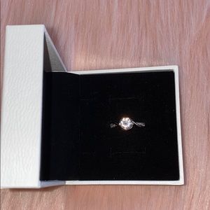 925 Sterling Silver Ring